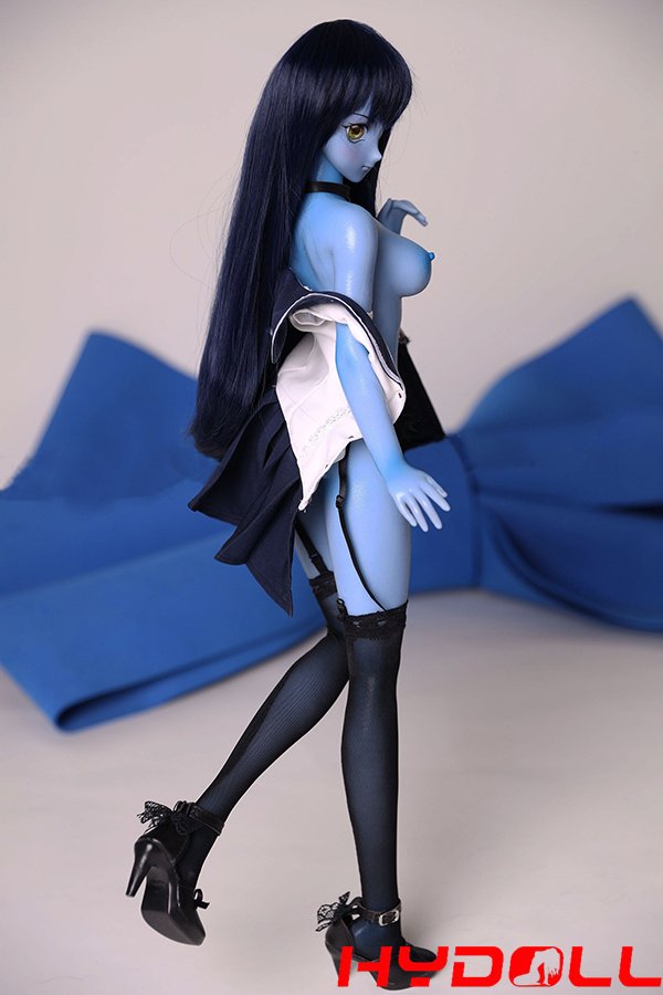60CM Anime Sailor Moon Sex Doll Silicone Body Vinyl HeadD43025 06 60CM Anime Sailor Moon Sex Doll Silicone Body Vinyl HeadD43025 06