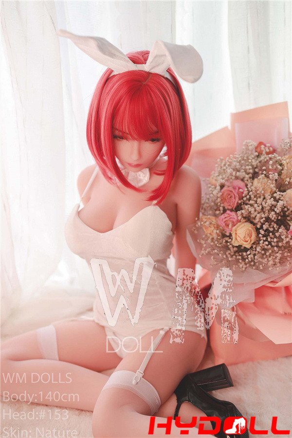 140CM TPE Love Doll-WM Dolls D-cupD010017