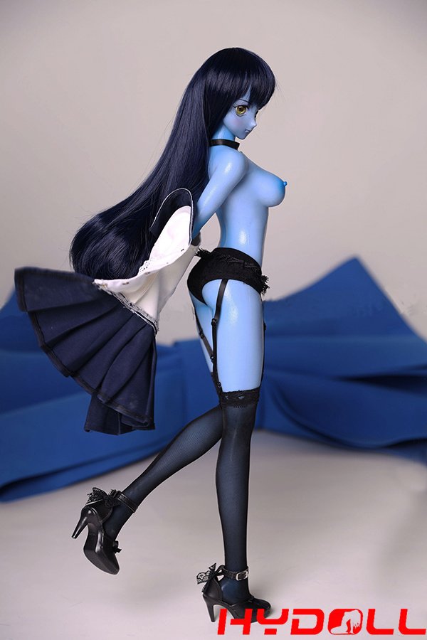 60CM Anime Sailor Moon Sex Doll Silicone Body Vinyl HeadD43025 08 60CM Anime Sailor Moon Sex Doll Silicone Body Vinyl HeadD43025 08