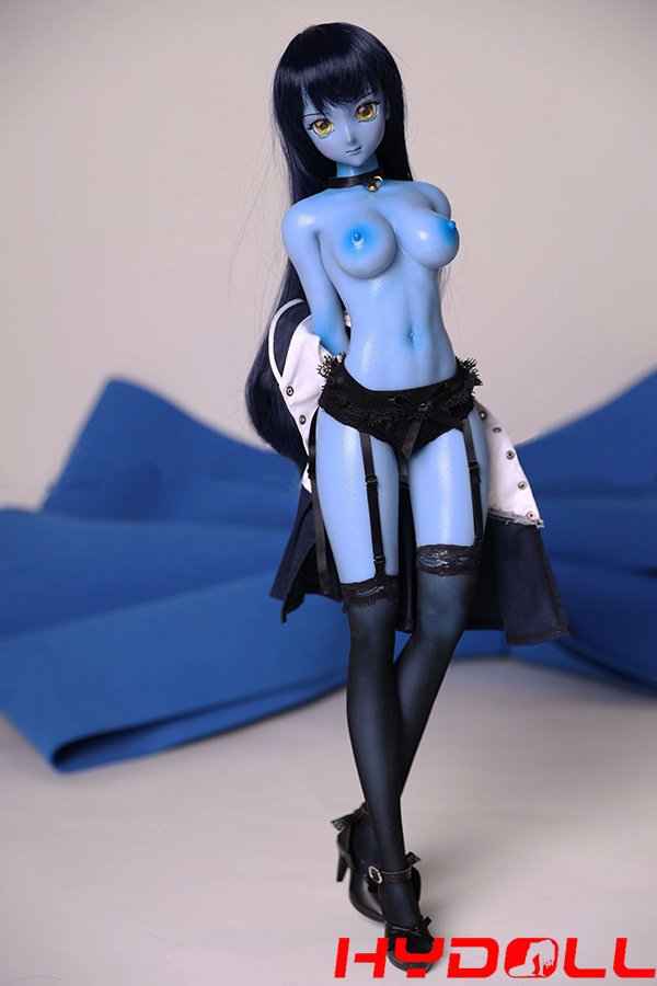 60CM Anime Sailor Moon Sex Doll Silicone Body Vinyl HeadD43025 09 60CM Anime Sailor Moon Sex Doll Silicone Body Vinyl HeadD43025 09