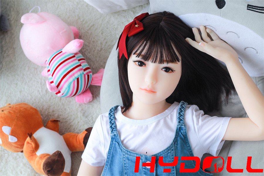 128CM Cute Short Hair Love DollD10027 15 128CM Cute Short Hair Love DollD10027 15