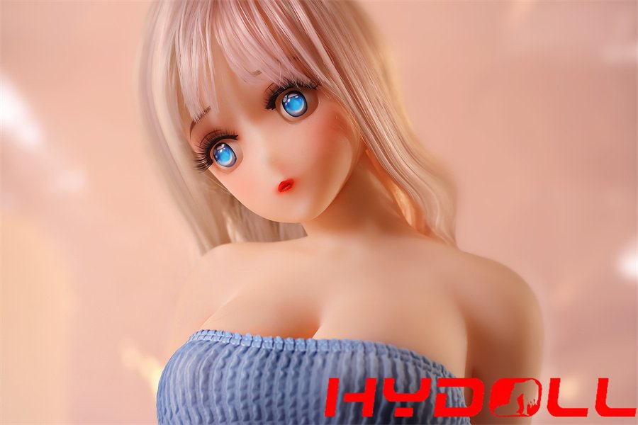 80CM(2.62ft) Kawaii Anime Sex DollOV30020 20