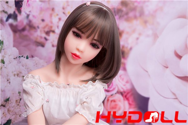 Teen Sex Doll
