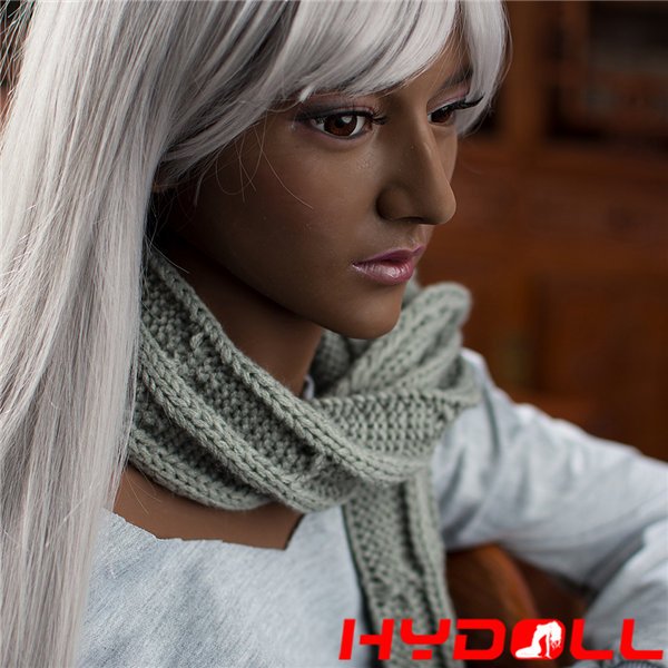 165CM D-Cup Big Tits Sex Doll6YEDoll D06137 09