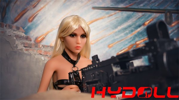 Sex Doll 140cm/4.59ft
